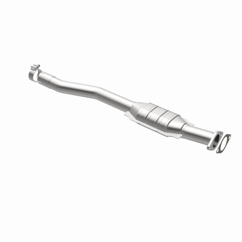 MagnaFlow Direct Fit Catalytic Converter 2011-2012 EQUINOX 3.0L Underbody - 52103