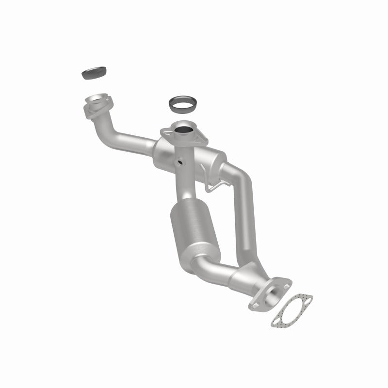 MagnaFlow Direct Fit Catalytic Converter Taurus 92-95 - 23355