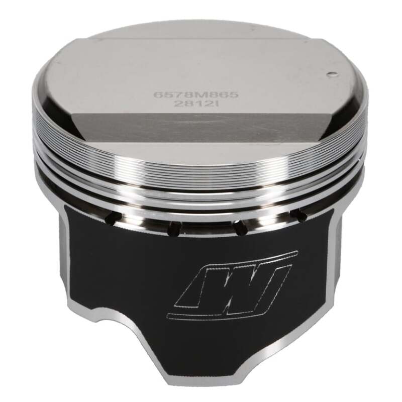 Wiseco Nissan RB25 DOME 6578M865 Piston Kit - K578M865AP