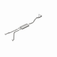 Load image into Gallery viewer, MagnaFlow 11-13 Cadillac CTS Coupe Only V8 6.2L Dual Ctr Rear Exit SS Cat-Back Performance Exhaust - 15496