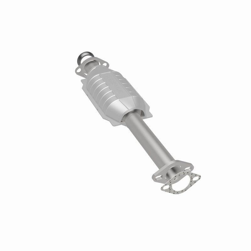 MagnaFlow Direct Fit Catalytic Converter Ford 90 92 - 23695