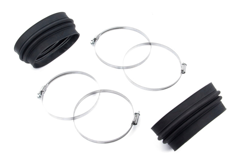 Dinan 18-25 BMW M5/M8 (F90/F91/F92/F93) Turbo Inlet Pipes - D760-0053