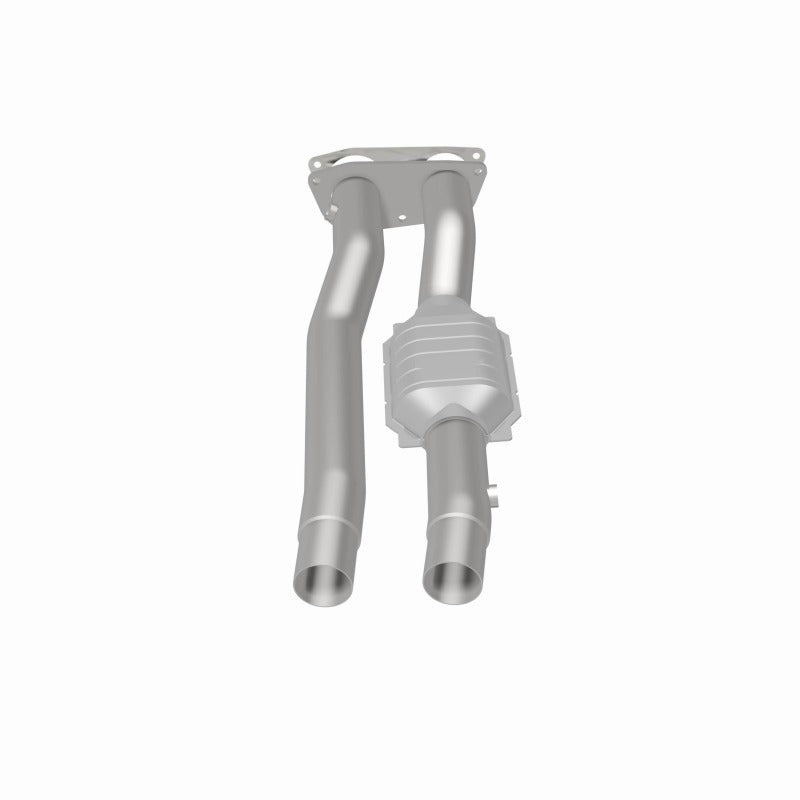 MagnaFlow 96-99 Chevy C2500 Suburban 7.4L Direct Fit Converter - 4451471