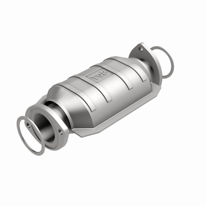 MagnaFlow Direct Fit Catalytic Converter 95-97 Toyota Land Cruiser 4.5L - 447217