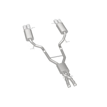 Load image into Gallery viewer, MagnaFlow SYS C/B 06-08 BMW M5 5.0L - 16859