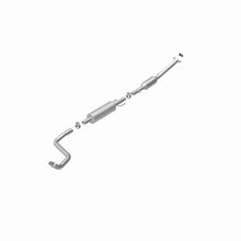 Load image into Gallery viewer, MagnaFlow 00-05 Toyota Echo Base L4 1.5L OEM Grade / EPA Compliant Direct-Fit Catalytic Converter - 21-283