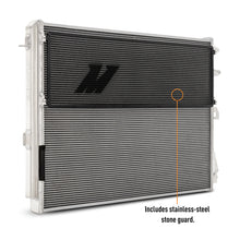 Load image into Gallery viewer, Mishimoto 2021+ BMW M3/ M4 G8X Automatic Performance Heat Exchanger - MMHE-G80-21AT