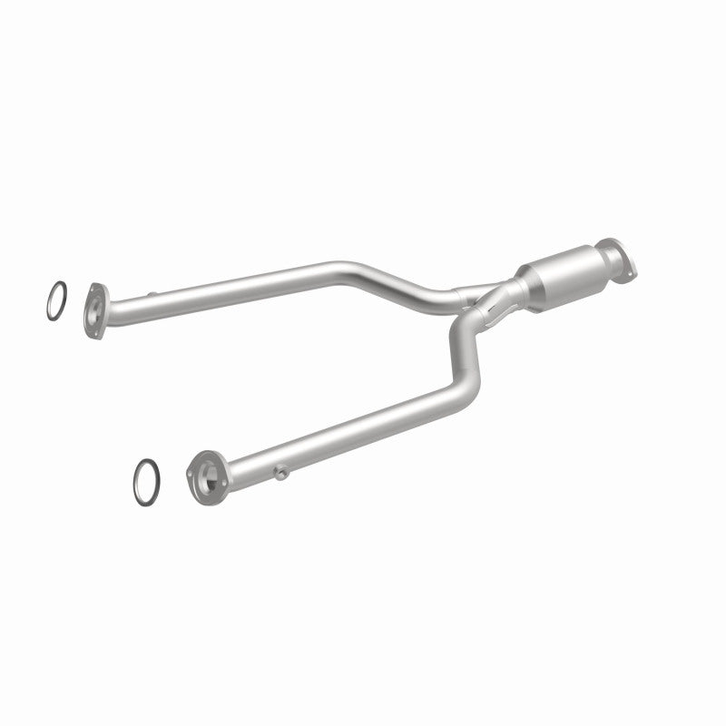 MagnaFlow 2007 Lexus GS430 4.3L Direct Fit Converter - 5421010