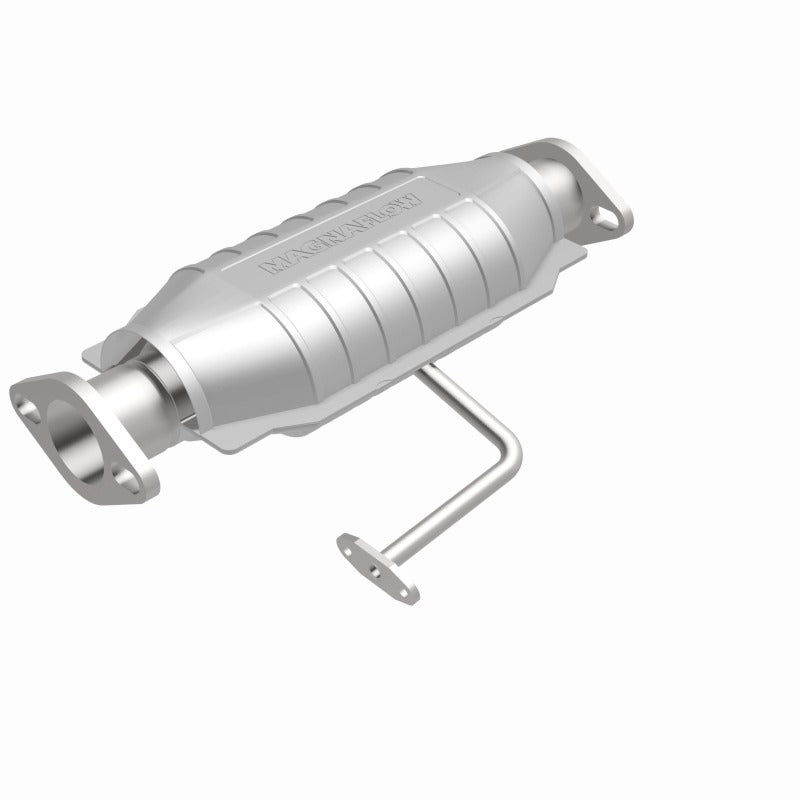 MagnaFlow Direct Fit Catalytic Converter Mazda - 23689