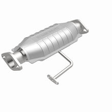 Load image into Gallery viewer, MagnaFlow Direct Fit Catalytic Converter Mazda - 23689