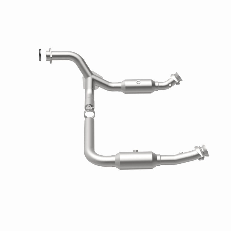 MagnaFlow 2006 Ford Explorer 4.6L Direct Fit Converter - 5451672