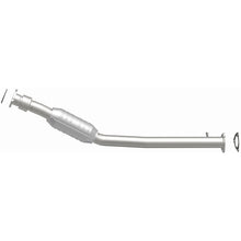 Load image into Gallery viewer, MagnaFlow Direct Fit Catalytic Converter 05-06 Equinox 3.4L OEM - 49220