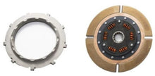 Load image into Gallery viewer, OS Giken Nissan SR20DET Super Single Aluminum Clutch Overhaul Kit A - NS044-AB80A