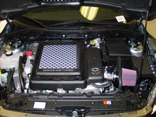 Load image into Gallery viewer, K&amp;N 10 Mazdaspeed3 L4-2.3L Silver Typhoon Short Ram Intake - 69-6012TS