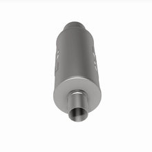 Load image into Gallery viewer, MagnaFlow Muffler W/Tip Mag SS 14X6X6 2.25/4. - 14817