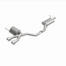 Load image into Gallery viewer, MagnaFlow SYS C/B 08 Volkswagen R32 Touring - 16501