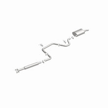Load image into Gallery viewer, MagnaFlow BRE Exhaust Kit 00-05 Chevy Impala Monte Carlo - 106-0718