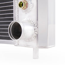 Load image into Gallery viewer, Mishimoto 99-14 Chevrolet Silverado 1500 V8 Aluminum Radiator - MMRAD-GMT-99