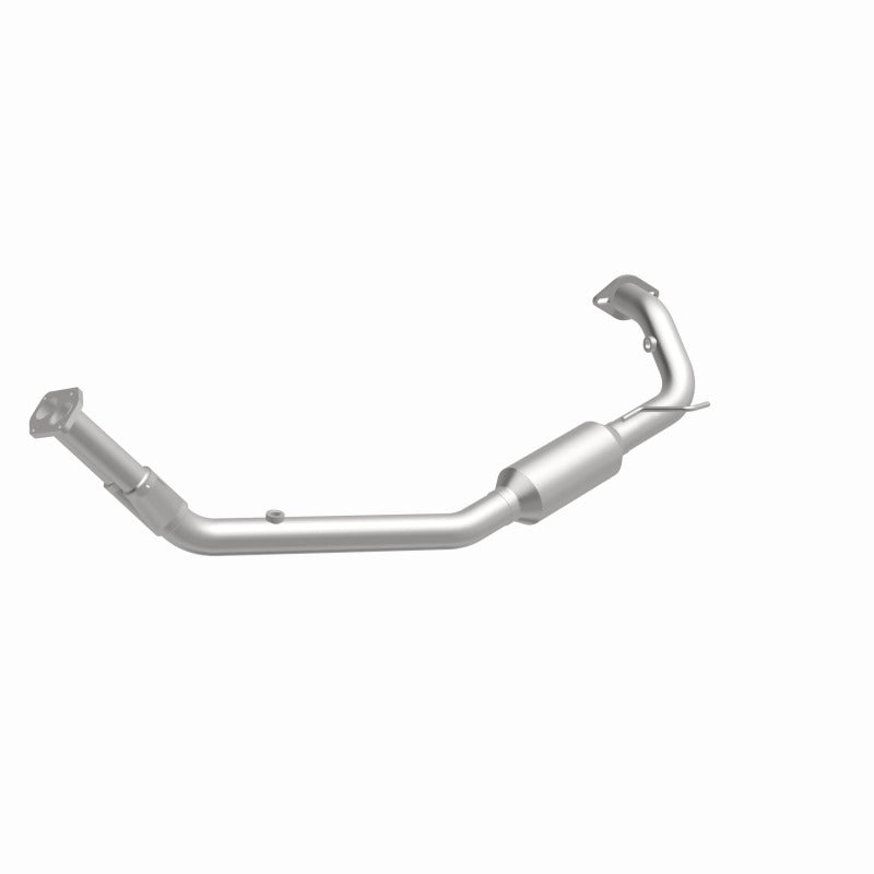 MagnaFlow 98-99 Isuzu Amigo 2.2L Direct Fit Converter - 4481698