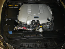 Load image into Gallery viewer, Injen 2008-10 IS-F 5.0L V8 Black Short Ram Intake - SP2096BLK