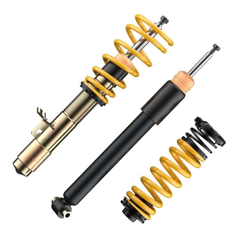 ST X Coilovers BMW 3 Series F30 Sedan AWD w/o EDC - 1322000S