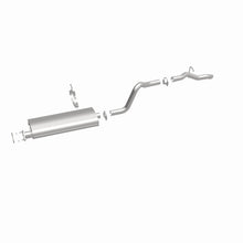 Load image into Gallery viewer, MagnaFlow BRE Exhaust Kit 00-05 Bravada Blazer Jimmy 4.3L - 106-0071