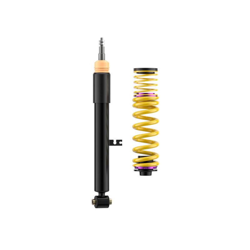 KW BMW 330i xDrive G20 AWD Sedan Without Electronic Dampers Coilover V1 - 102200DJ