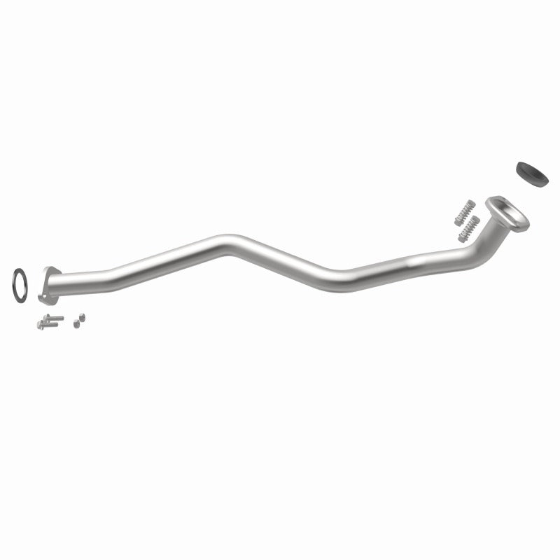 BRE Exhaust 04-09 Highlander RX330 RX350 2.4L 3.3L 3.5L Front Pipe Kit - 107-0105