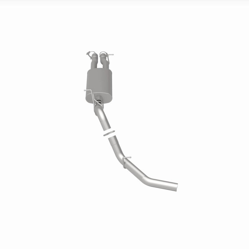 MagnaFlow BRE Exhaust Kit 01-02 Sierra 2500 HD Silverado 2500 HD 6L - 106-0865