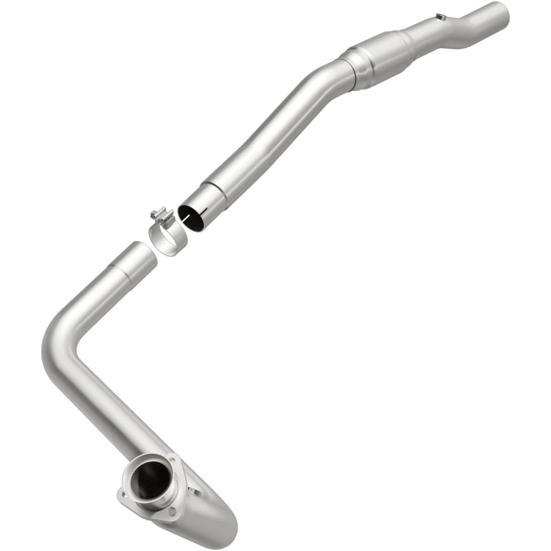 MagnaFlow 01-02 Express/Savana 5.7L Direct Fit Converter - 24223