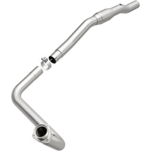 Load image into Gallery viewer, MagnaFlow 01-02 Express/Savana 5.7L Direct Fit Converter - 24223