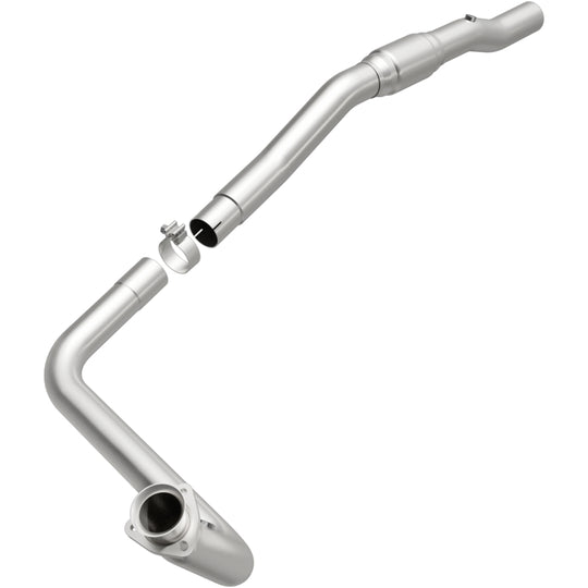 MagnaFlow 01-02 Express/Savana 5.7L Direct Fit Converter - 24223