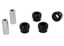 Load image into Gallery viewer, Whiteline Plus 8/06-8/09 Pontiac G8 / 04-06 GTO Rear Lower Shock Absorber - W33168