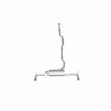 Load image into Gallery viewer, MagnaFlow BRE Exhaust Kit 07-10 Edge MKX 3.5L - 106-0489