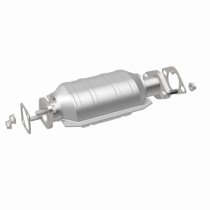 MagnaFlow Direct Fit Catalytic Converter 05-06 Kia Sportage 2.0L - 457001