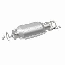 Load image into Gallery viewer, MagnaFlow Direct Fit Catalytic Converter 05-06 Kia Sportage 2.0L - 457001