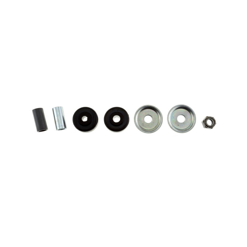 Bilstein 5160 Series Shock Absorber Monotube 46mm ID Smooth Body (Non-Coilover) - 33-230429