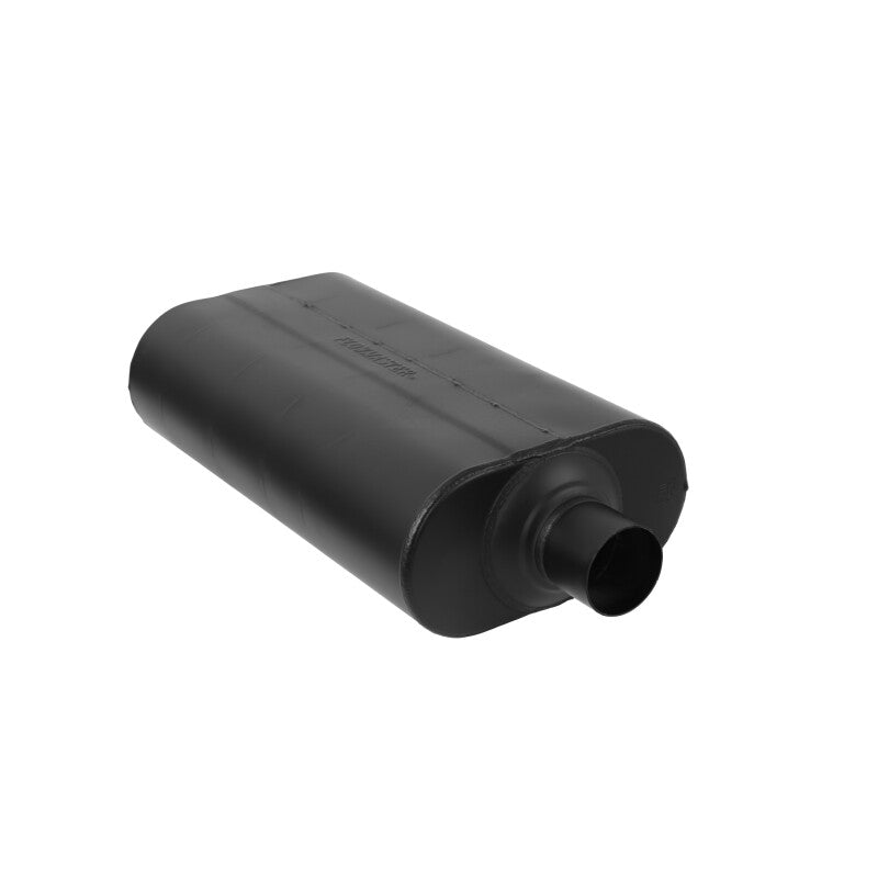 Flowmaster 2.5 IN(O)/OUT(C) 50 Series SUV/PF Muffler - 52556