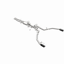 Load image into Gallery viewer, Magnaflow 2024 Ford Ranger Raptor Cat-Back Exhaust System - 19637