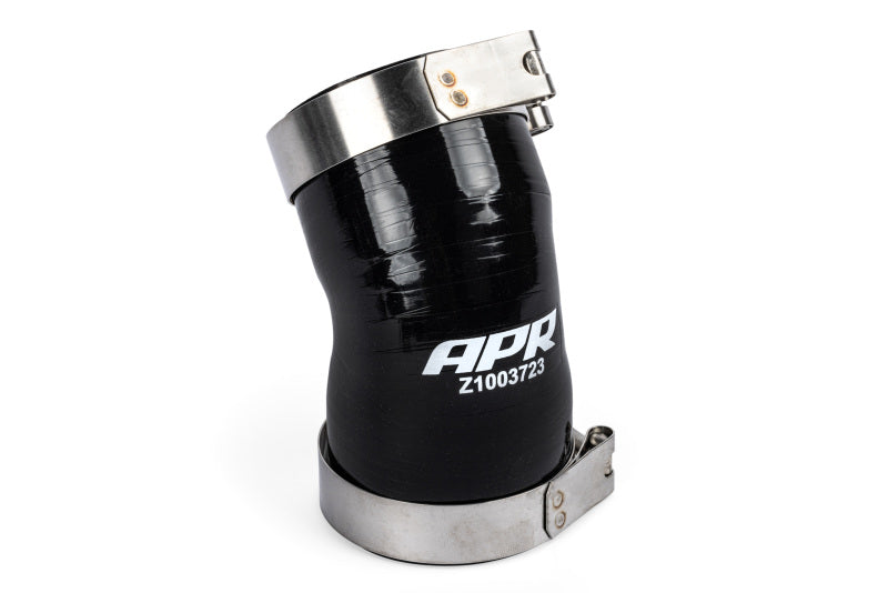 APR 22-24 Audi R/S3 Turbo Outlet Hose - MS100225