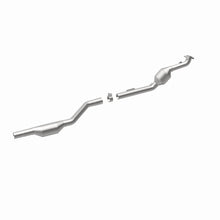 Load image into Gallery viewer, MagnaFlow 04-05 Mercedes-Benz S430 4.3L Direct Fit Converter - 5411937