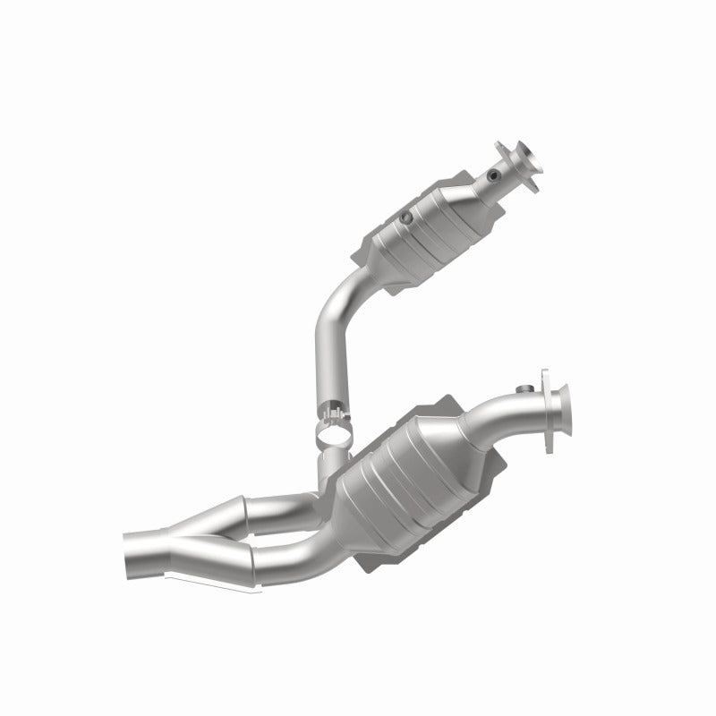 MagnaFlow 11-17 Ram 1500 5.7L Direct Fit Converter - 5551664