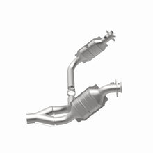 Load image into Gallery viewer, MagnaFlow 11-17 Ram 1500 5.7L Direct Fit Converter - 5551664