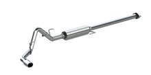 Load image into Gallery viewer, MBRP 2015 Ford F-150 2.7L / 3.5L EcoBoost 3in Cat Back Single Side Alum Exhaust System