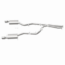 Load image into Gallery viewer, BRExhaust 07-10 BMW 335i/335xi 3.0L Exhaust Kit - 106-0911