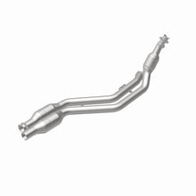 Load image into Gallery viewer, MagnaFlow Direct Fit Catalytic Converter 02-03 Mercedes CLK430 4.3L Passenger Side - 454022