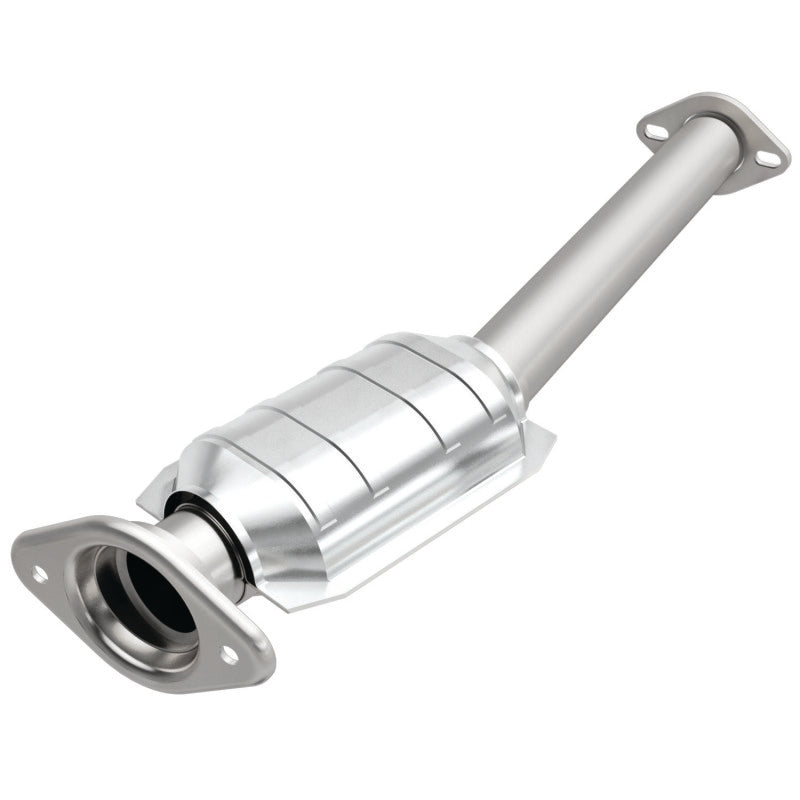 MagnaFlow Direct Fit Catalytic Converter 95 Contour 2.5 Rear CA - 338326