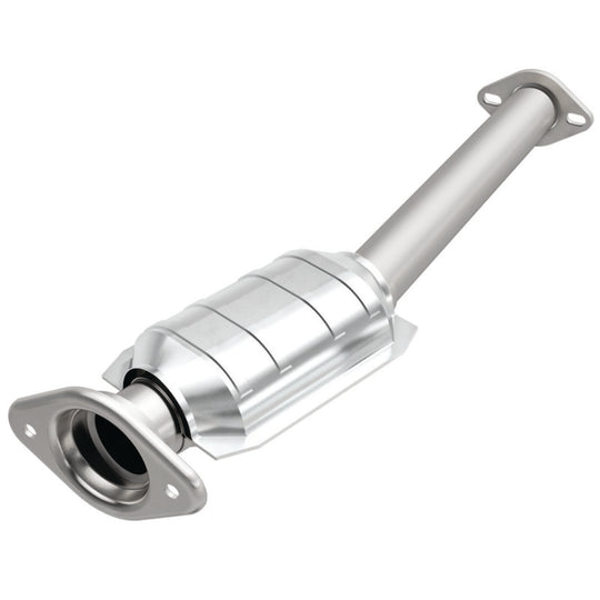 MagnaFlow Direct Fit Catalytic Converter 95 Contour 2.5 Rear CA - 338326