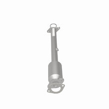 Load image into Gallery viewer, MagnaFlow California Direct Fit Converter 07-16 Nissan Frontier 4.0L - 5592669
