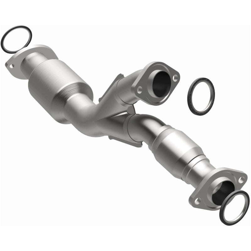 MagnaFlow Direct Fit Catalytic Converter 93-97 Lexus GS300 / 92-98 SC300 3.0L Front - 93351